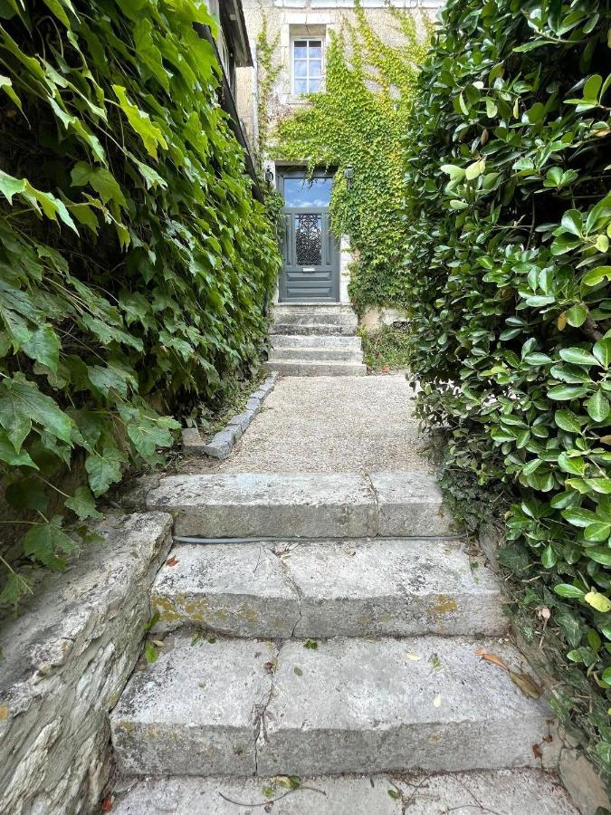 Namaste Cottage Issigeac Exterior photo
